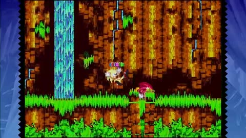 The Making of Sonic 3 & Knuckles