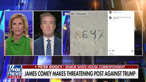 Arrest Comey!!