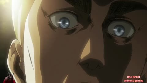 Attack on Titan season 1 episode 19 in hindi dub
