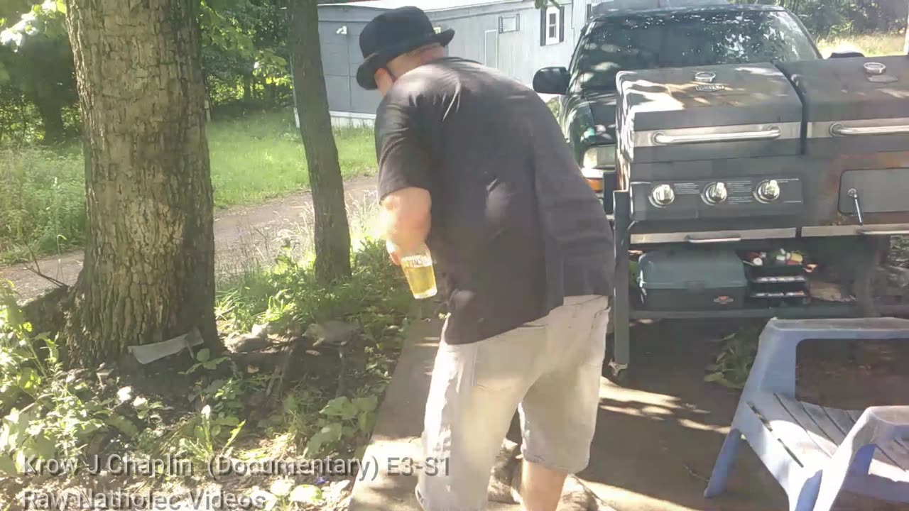 Life of Krow (Documentary) SE1-E3