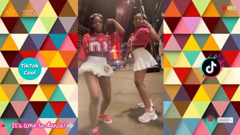 Shake Dat Ass Dances TikTok Compilation September 2024