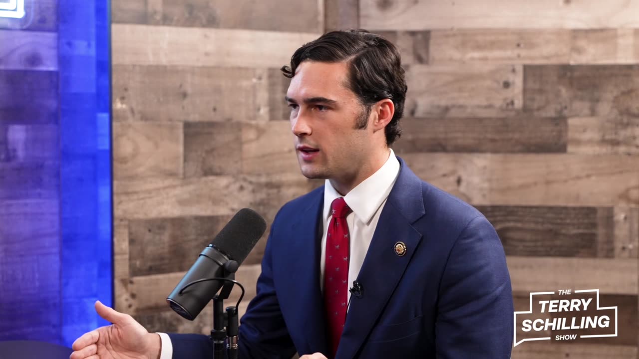 The Big Beautiful Bill: Republicans' Plan to Secure the Border