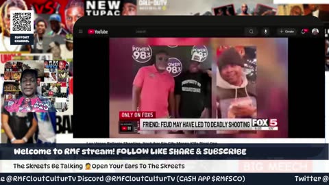 Sin City Beef/Drama/Murder/Live Reactions