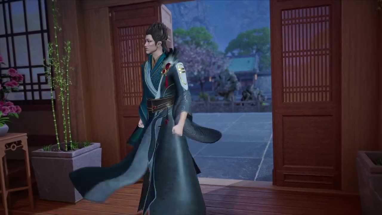 Spy & Sect: Điệp Viên và Giáo Phái #7
