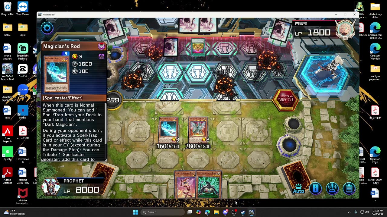 yu-gi-oh bro