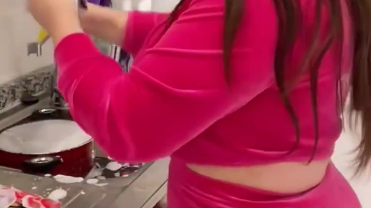 My Daily Routine in kitchen 😱🤩😲