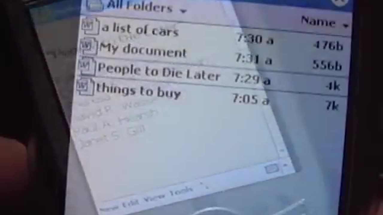 Forensic Files - Season 7, Episode 40 - The Sniper's Trail - Full Episode