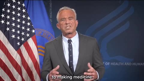 RFK Jr. just froze U.S. funding to GAVI, the vaccine group co-founded by Bill Gates 🔥