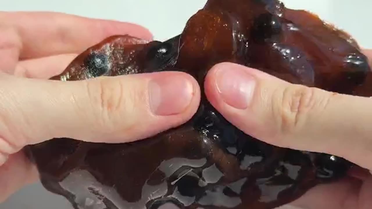 SATISFYING BOBA SLIMES B🎧