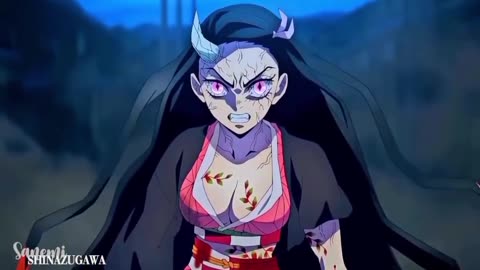 Demon slayer