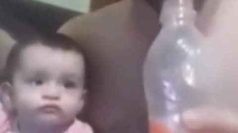 your son imitates you in everything, you know lol