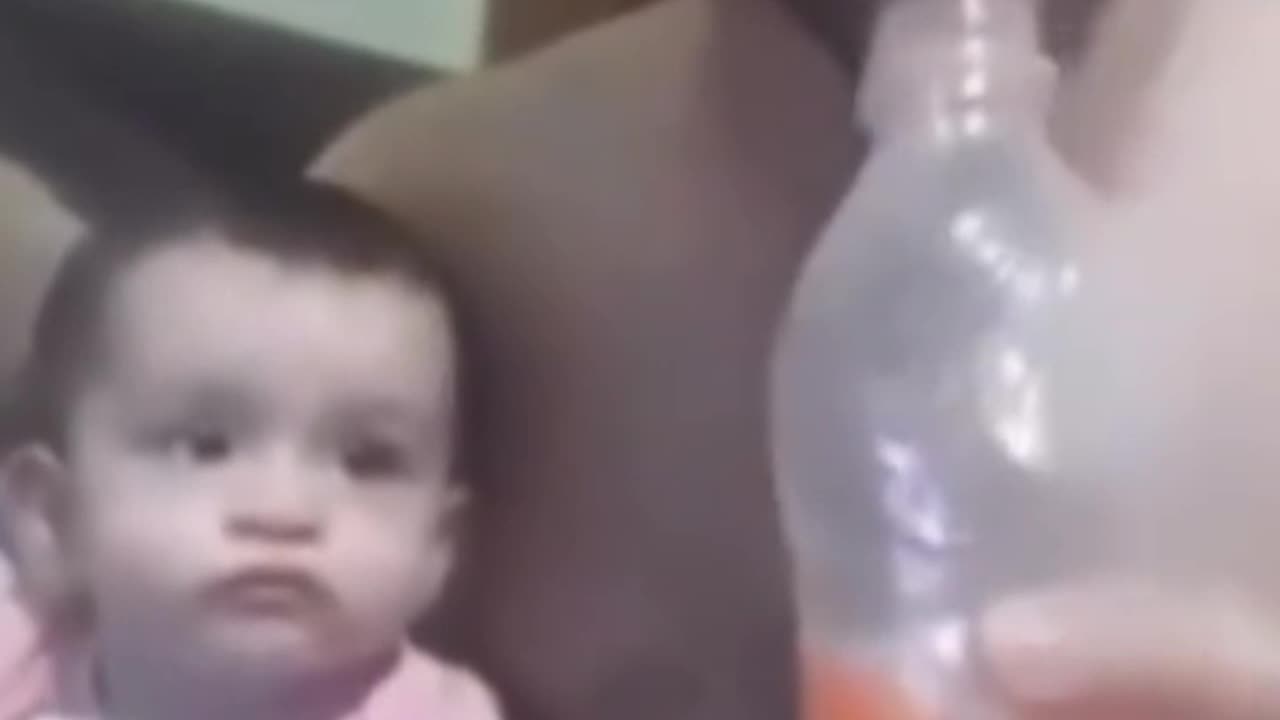 your son imitates you in everything, you know lol