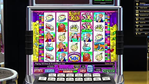IGT Slots_ Lucky Larry's Lobstermania [Price Check] 2025-05-25 15-11-04