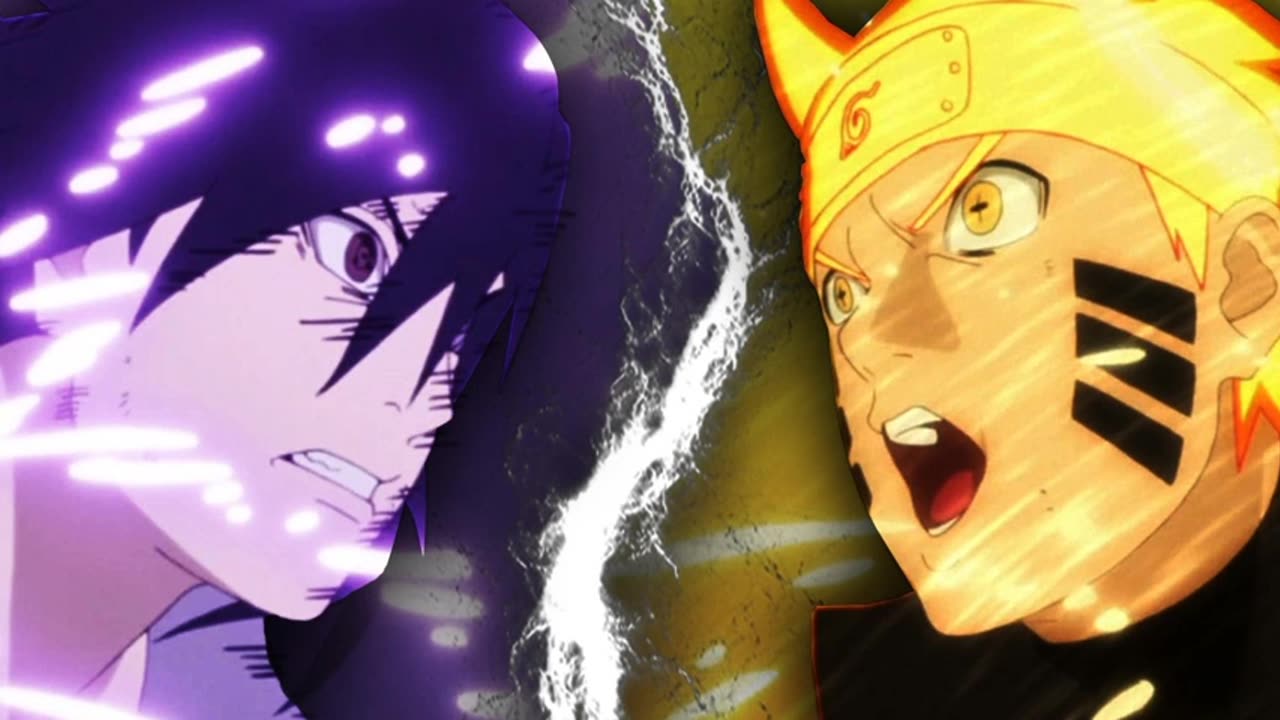 What if Naruto was The Emperor Part 7