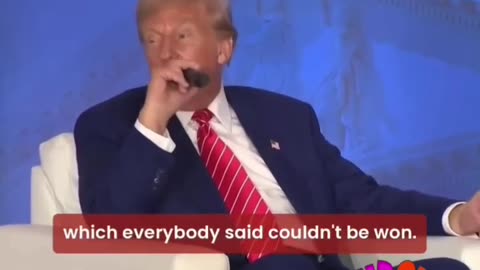 Politics - 2025 President Trump 45 47 The GOAT Trolls Liberals On TDS Awesome