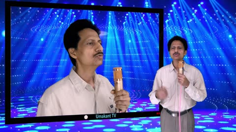 ନିଦଭରା ରାତି ମଧୁଭରା ଜହ୍ନ ॥ Nidabhara Raati || Cover Umakant Mishra