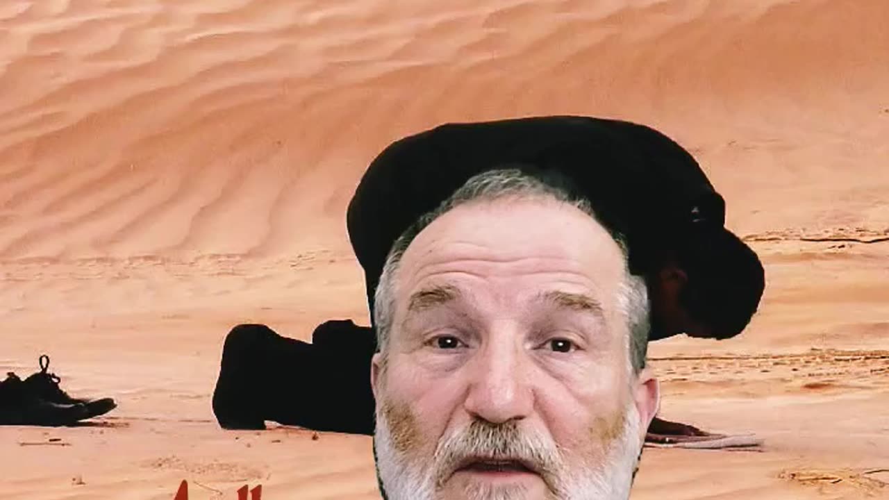 Le retour du Jésus musulman -659
