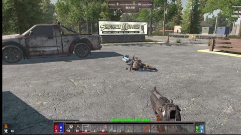7 Days to Die EP-2 Part 2