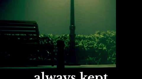 Prophecy as a Lamp in the Dark