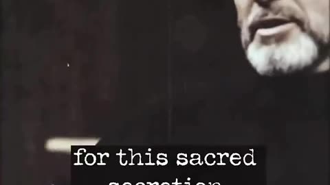 Chrism substance is produced when the moon crosses the degree of your birth