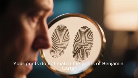 The Shocking Truth: When Your Identity Is Denied by the System