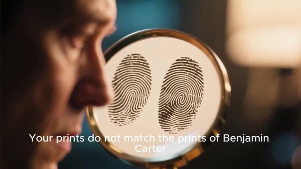 The Shocking Truth: When Your Identity Is Denied by the System