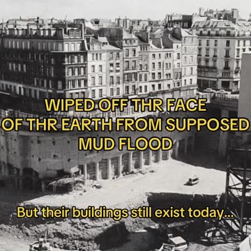 Tartaria - The Greatest Forgotten Civilization