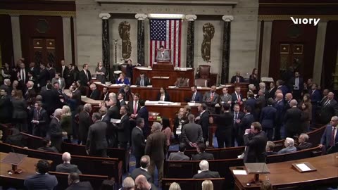 US House passes bill to release documents in 427–1 vote