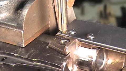 Headspacing a non-matching Barrel