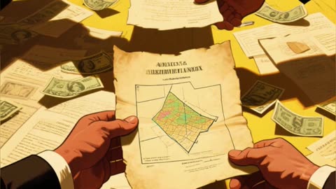 This Man Bought a Country for Just $100 | True Story | IQFeast