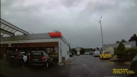 Spaślak i Ciul Pierdolony Zasrany