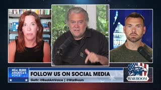 “We Learned More From Tulsi Gabbard In One Day Than Durham Gave Us In Four Years” Caroline Wren Reacts To Russia Hoax Revelations