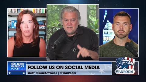 “We Learned More From Tulsi Gabbard In One Day Than Durham Gave Us In Four Years” Caroline Wren Reacts To Russia Hoax Revelations