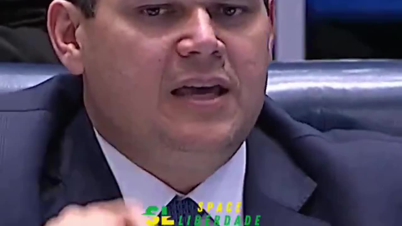 Alcolumbre, presidente do Senado, diz que a CPMI do INSS será instalada na semana que vem