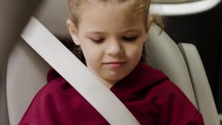 Car Booster Seat For Children