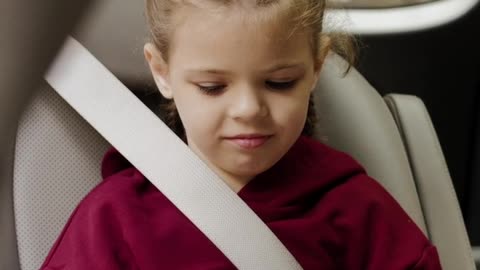 Car Booster Seat For Children