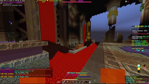 Skyblock FLOOR 7 [#2482]