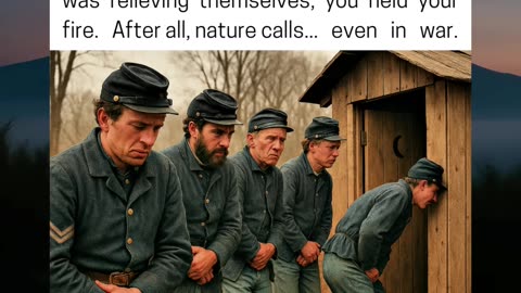 The Civil War’s Real Battle