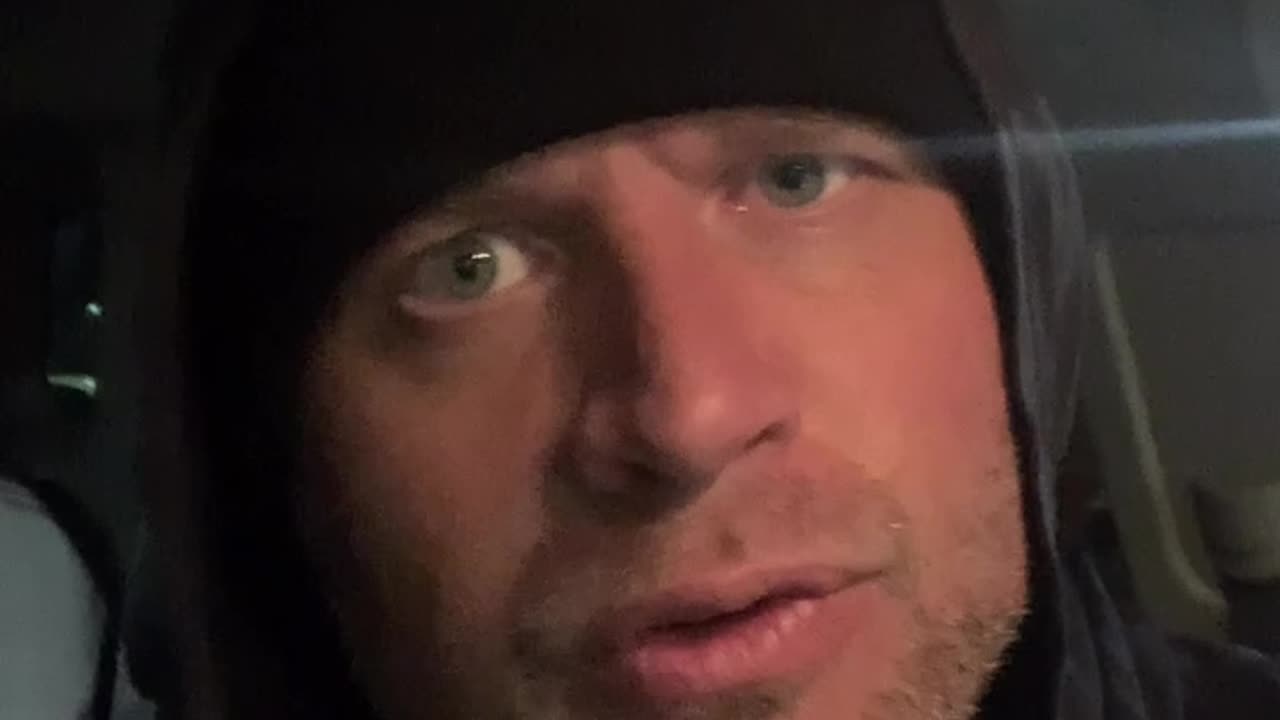 Do you know who you are?