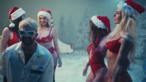 Stellar - Naughty Girls (Official Video)
