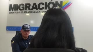 testimonio