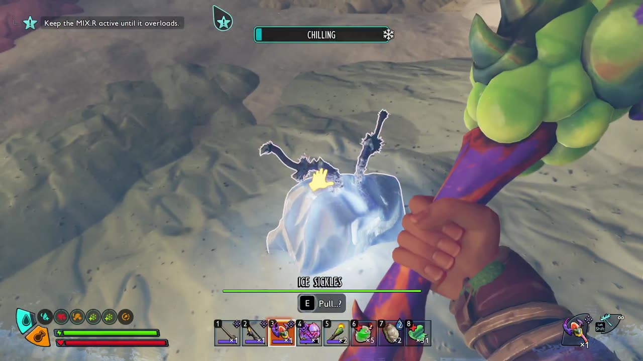 Grounded 2*Early Access*(8)