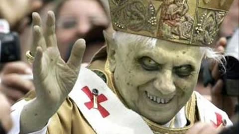 THE HOLY SEE / Lucifer's Serpent Vatican world control -- Jordan Maxwell