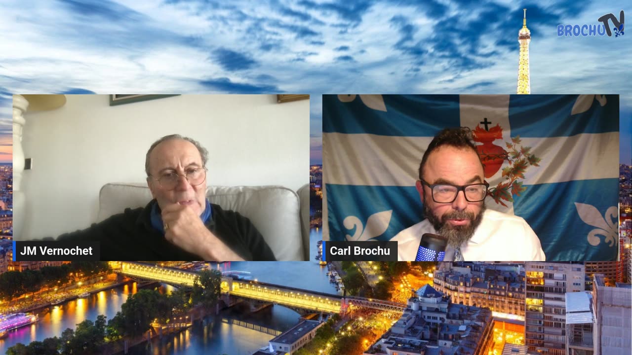 En direct sur RadioInfoCite.com