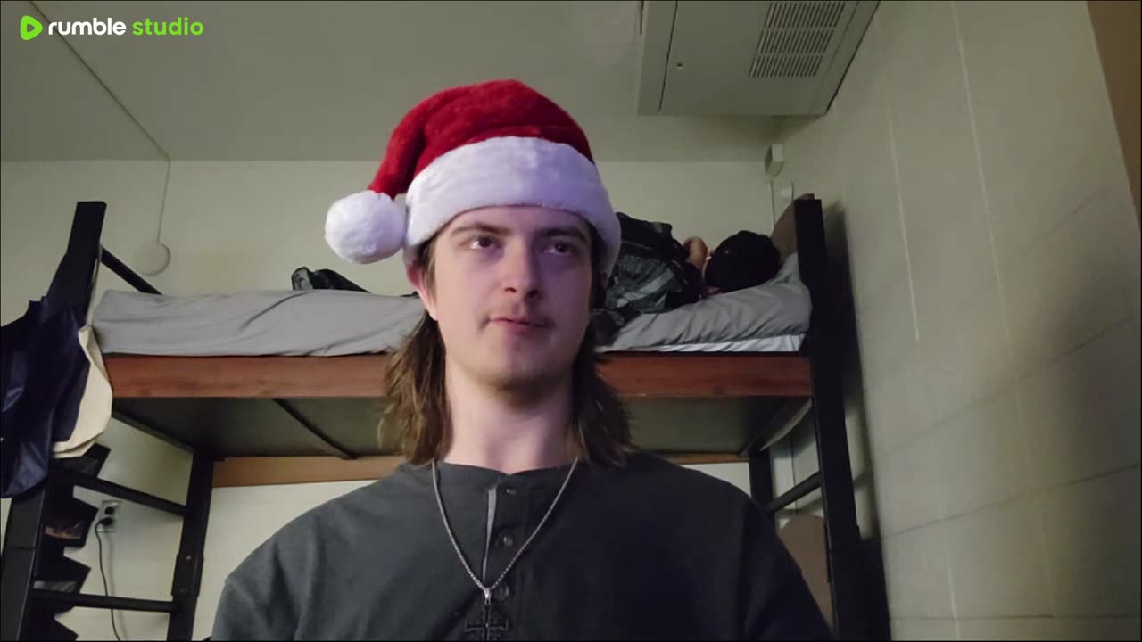 Advent, Goyslop Retard Farm. and Fat People