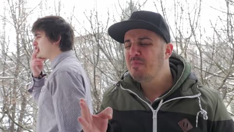 Мразя ВСИЧКИ и ВСИЧКО! Най-доброто ХЕЙТЕНЕ