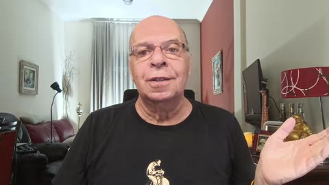 Só esqueceram de combinar com Trump