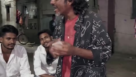 Old tranding song tune dill jo sang mara...!