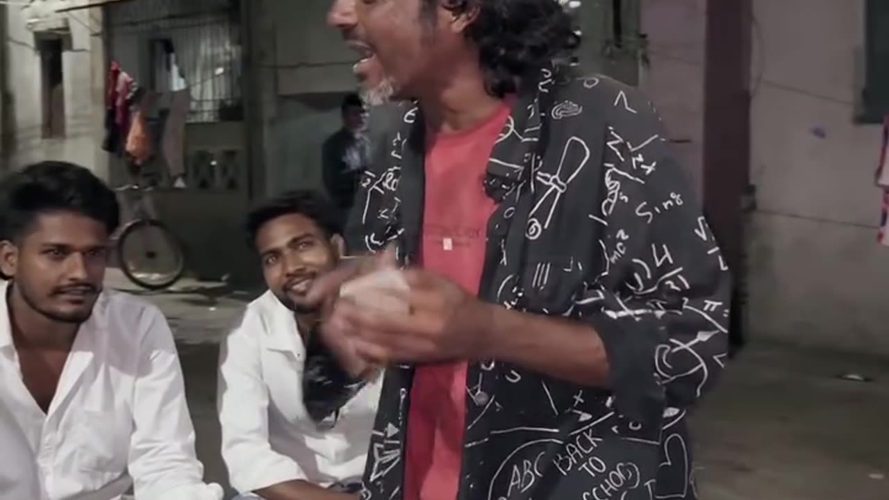 Old tranding song tune dill jo sang mara...!