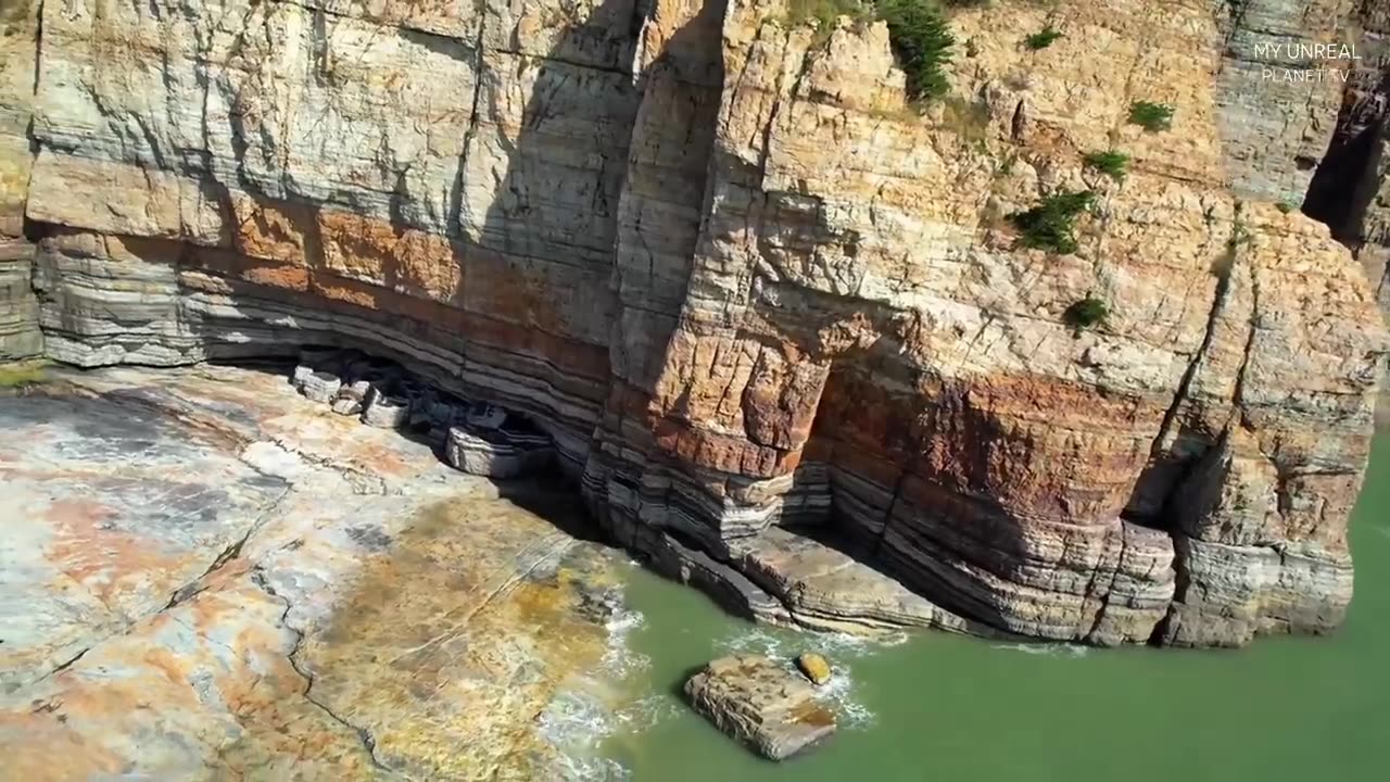 Unseen China | Hidden Places You Won't Believe Exist! | Travel Video 4K
